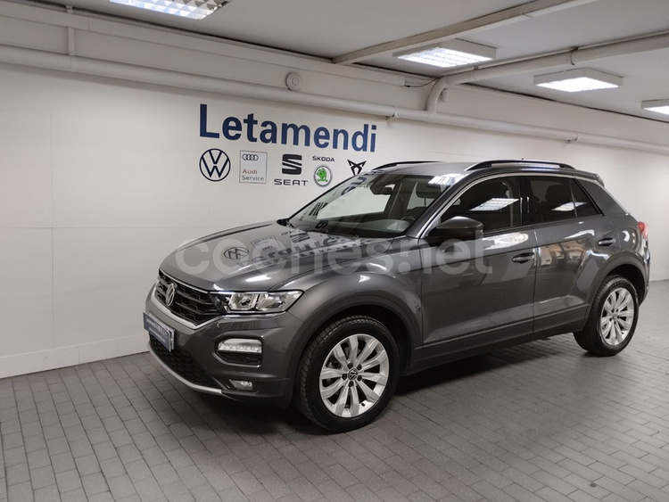 Volkswagen T-Roc Advance foto miniatura
