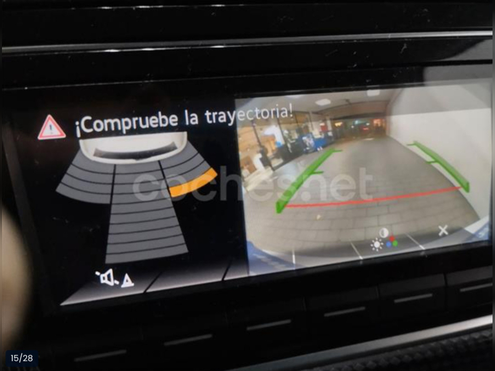 Volkswagen up! e-up! foto 16