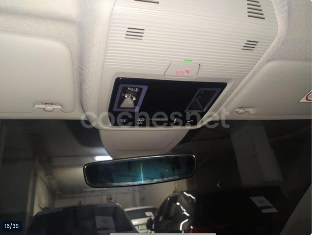 Volkswagen Golf VIII Basis foto 17