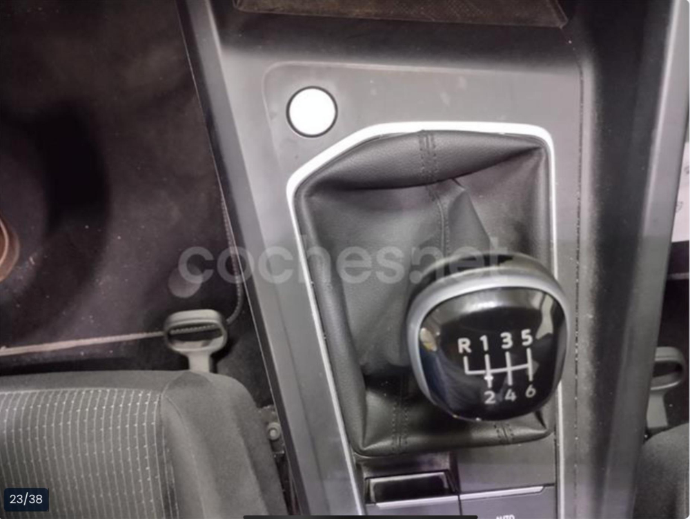 Volkswagen Golf VIII Basis foto 24