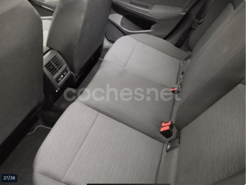 Volkswagen Golf VIII Basis foto 28