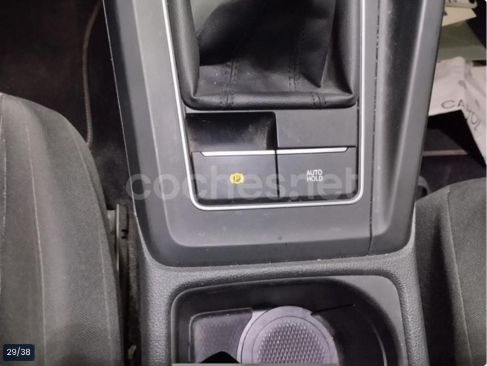 Volkswagen Golf VIII Basis foto 30