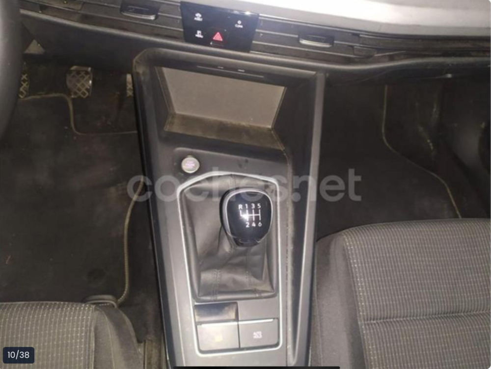 Volkswagen Golf VIII Basis foto 11