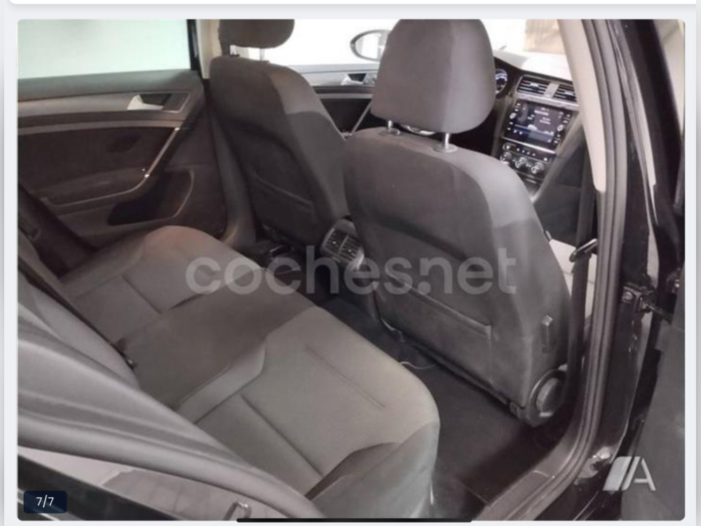 Volkswagen Tiguan Sport 4Motion foto 8