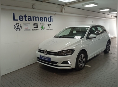 Volkswagen - Polo