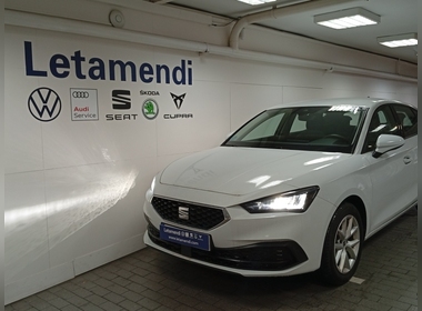 Seat - Leon