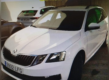 Skoda - Octavia