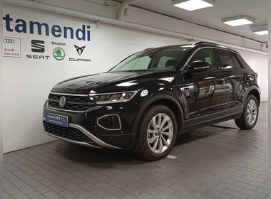 Volkswagen - T-Roc