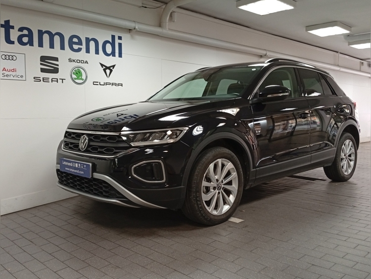 Volkswagen T-Roc Life foto miniatura
