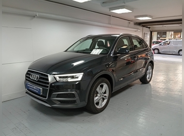 Audi - Q3