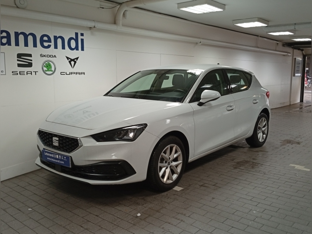 Seat Leon Style XS foto 2