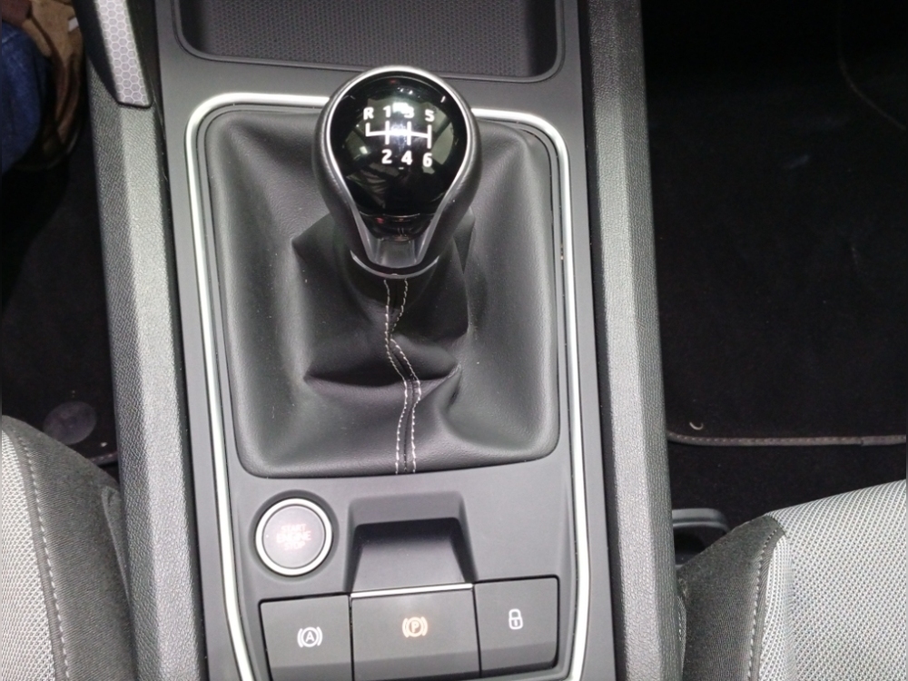 Seat Leon Style XS foto 3