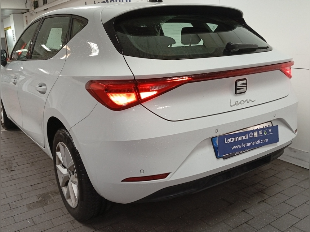 Seat Leon Style XS foto 36