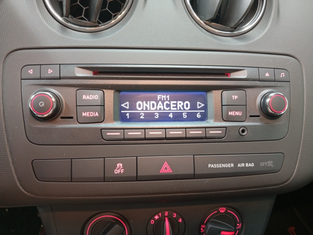 SEAT IBIZA REFERENCE foto 19