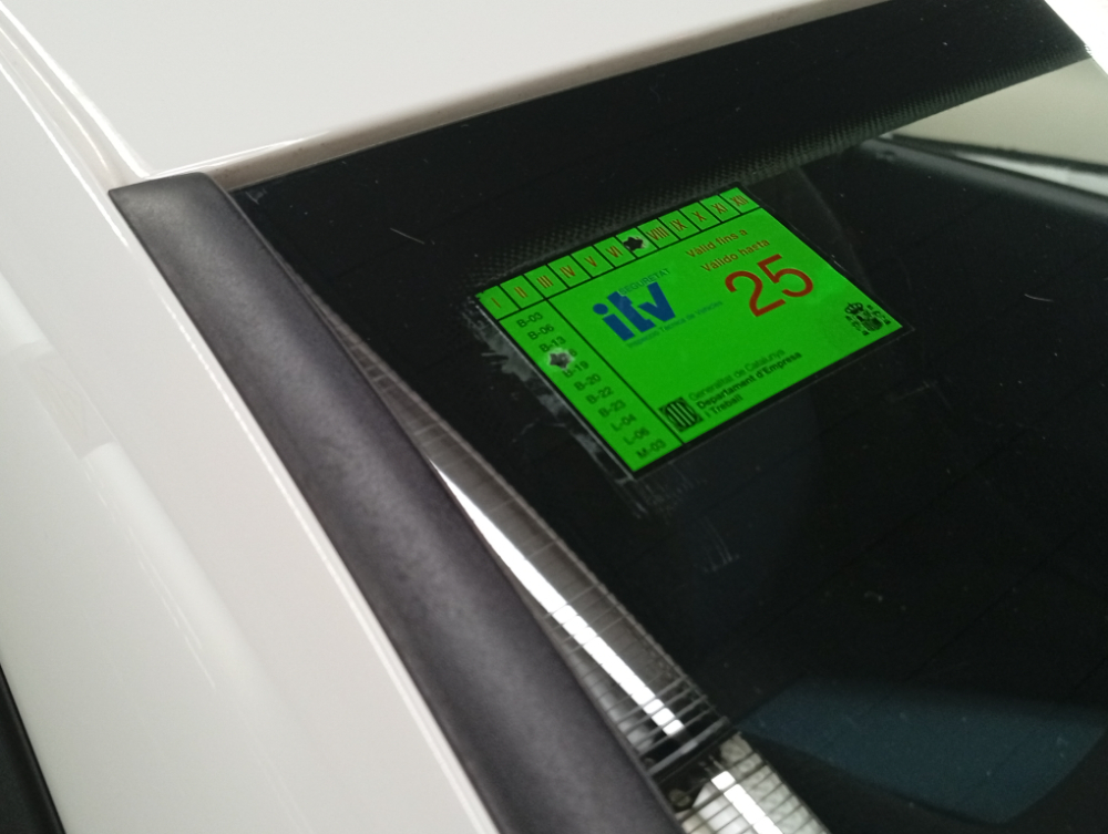 SEAT IBIZA REFERENCE foto 25