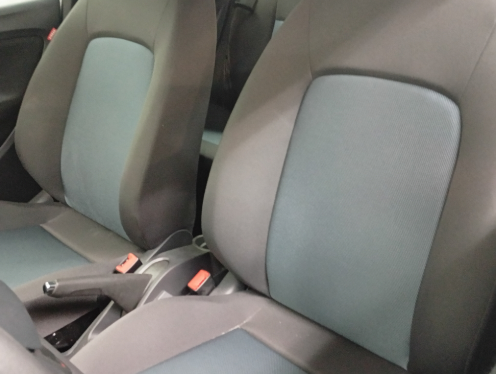 SEAT IBIZA REFERENCE foto 28