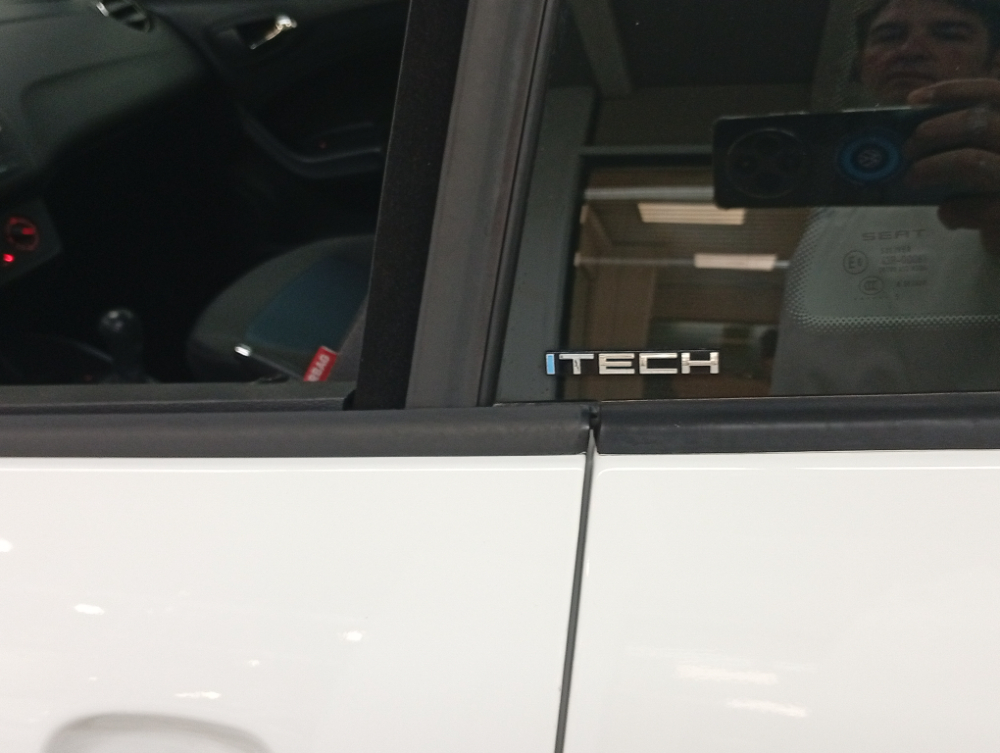 SEAT IBIZA REFERENCE foto 30