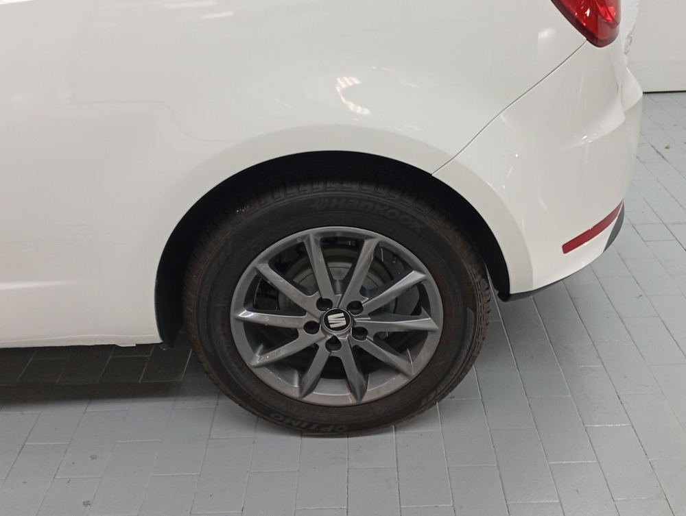 SEAT IBIZA REFERENCE foto 31