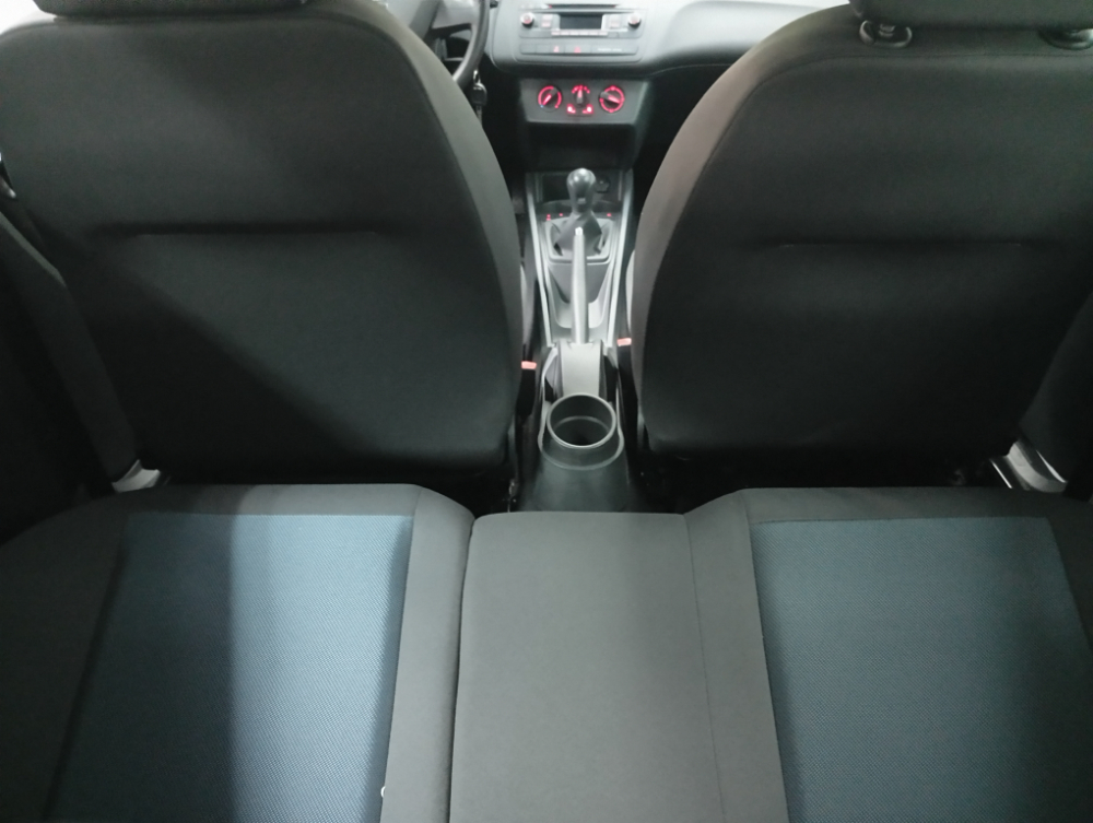 SEAT IBIZA REFERENCE foto 36