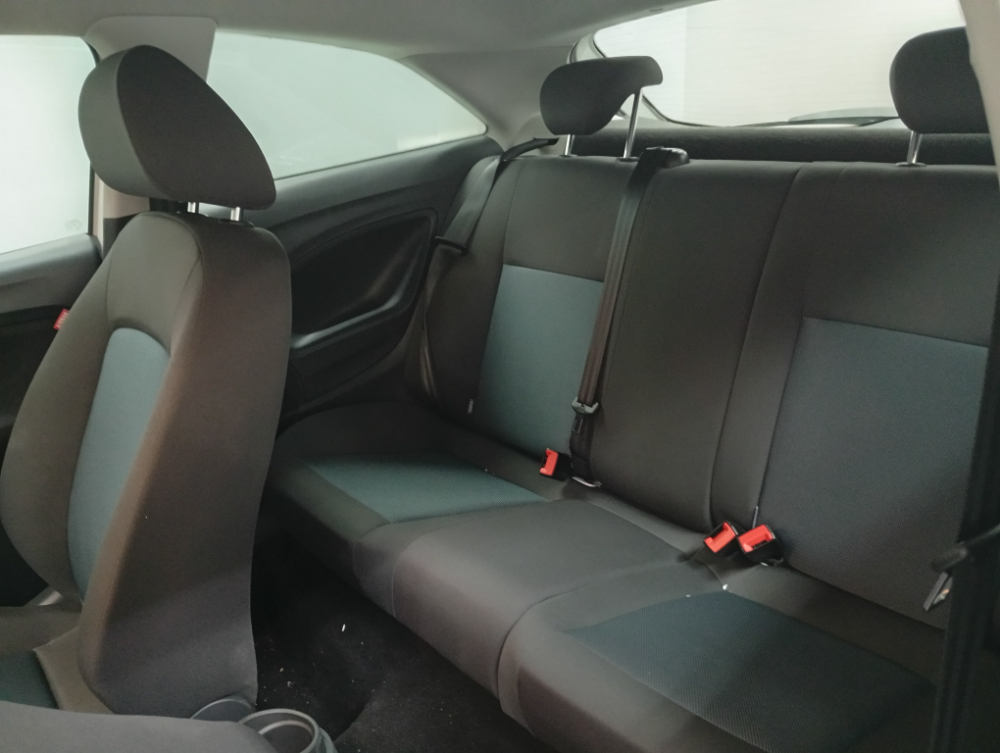 SEAT IBIZA REFERENCE foto 39