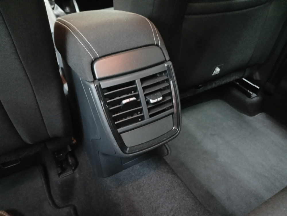 Skoda Kamiq Ambition foto 9