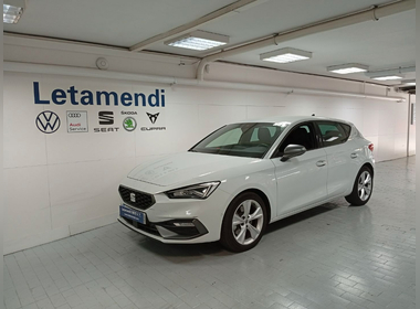 Seat - Leon