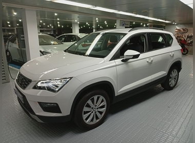 Seat - Ateca