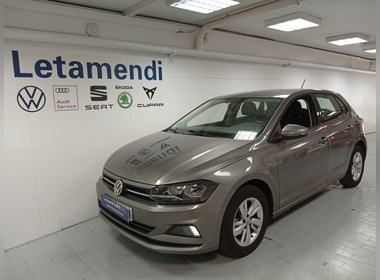 Volkswagen - Polo
