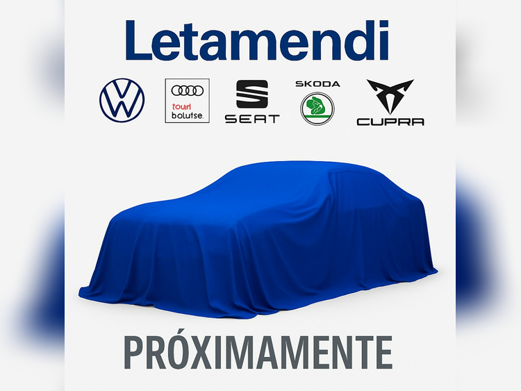 Volkswagen Passat Sport BMT foto miniatura