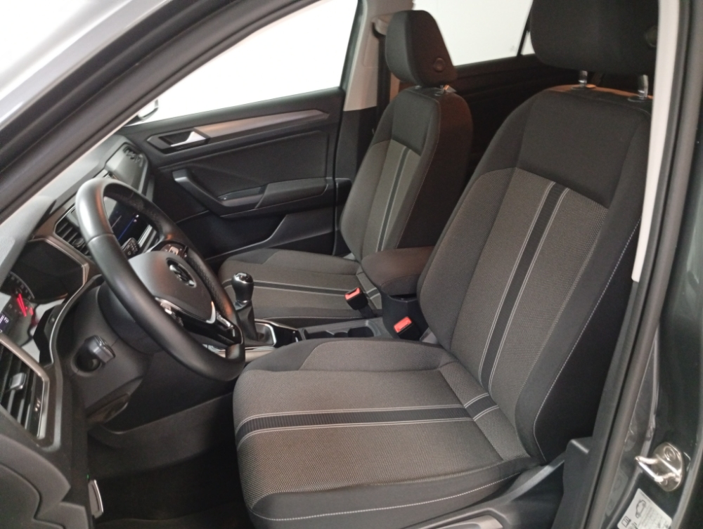 Volkswagen T-Roc Advance foto 16