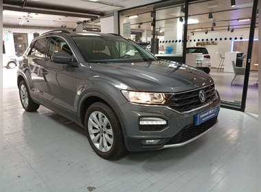Volkswagen - T-Roc