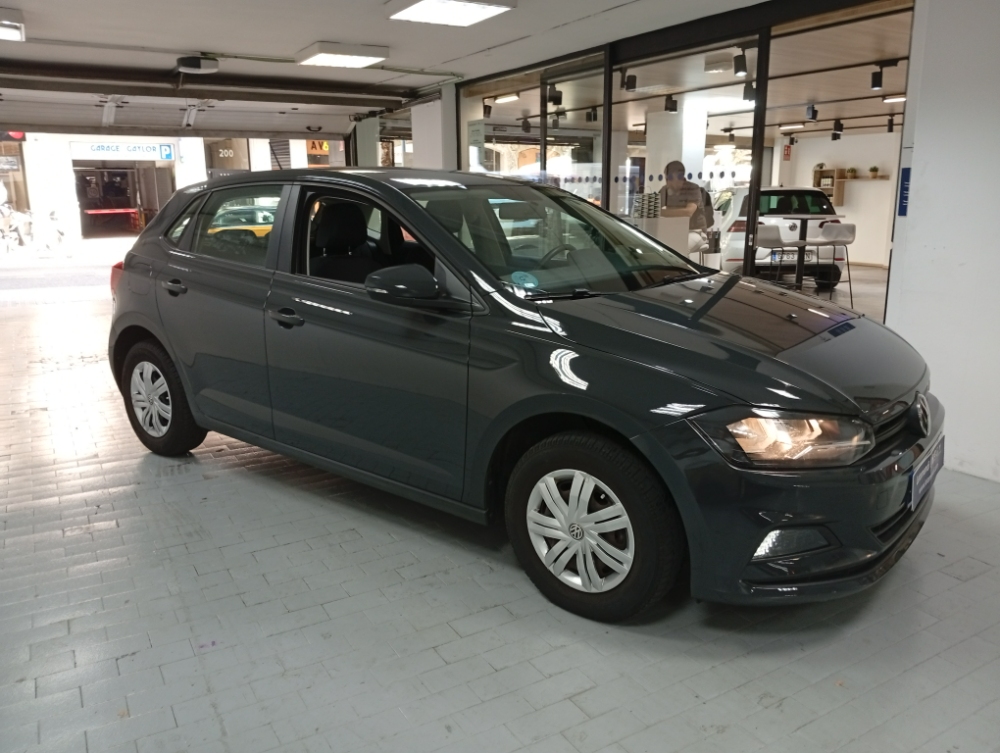 Volkswagen Polo Edition foto 2