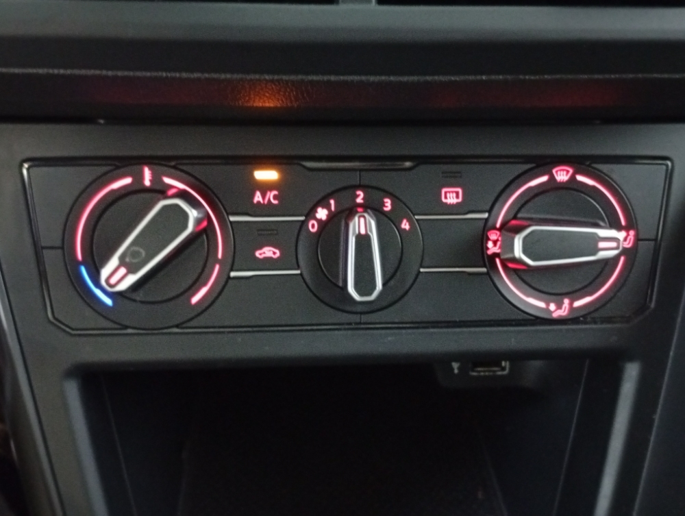 Volkswagen Polo Edition foto 12