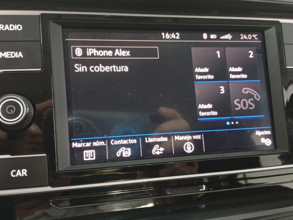 Volkswagen Polo Edition foto 13