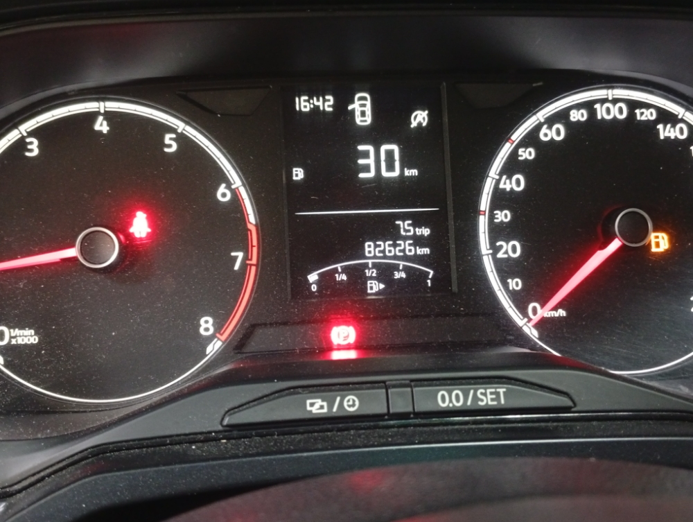 Volkswagen Polo Edition foto 16