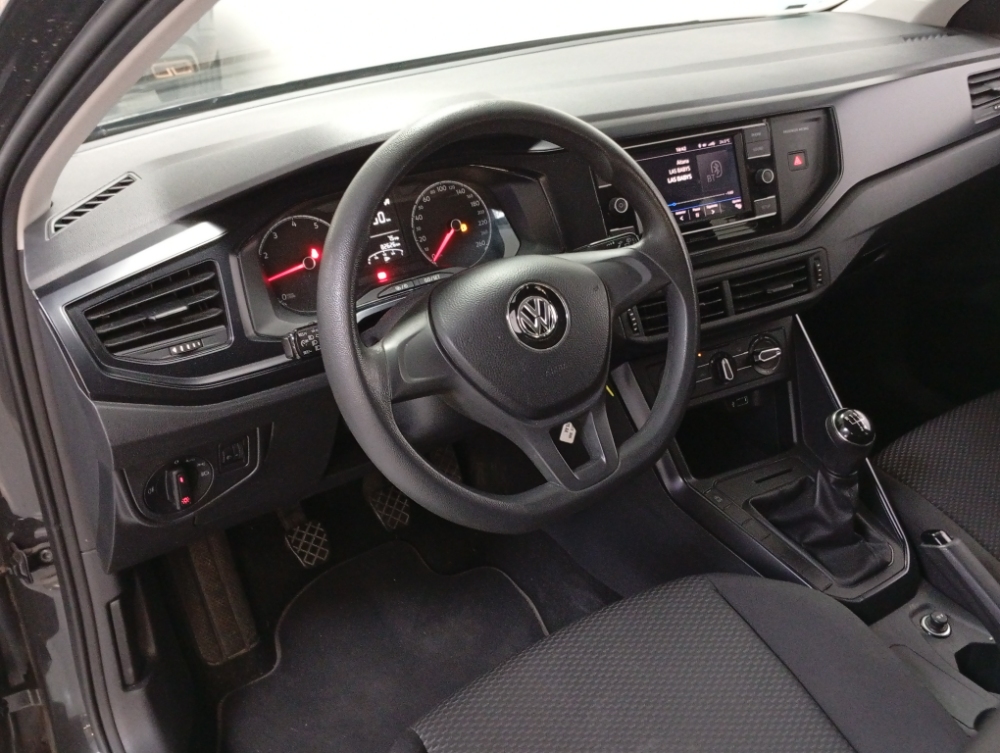 Volkswagen Polo Edition foto 17