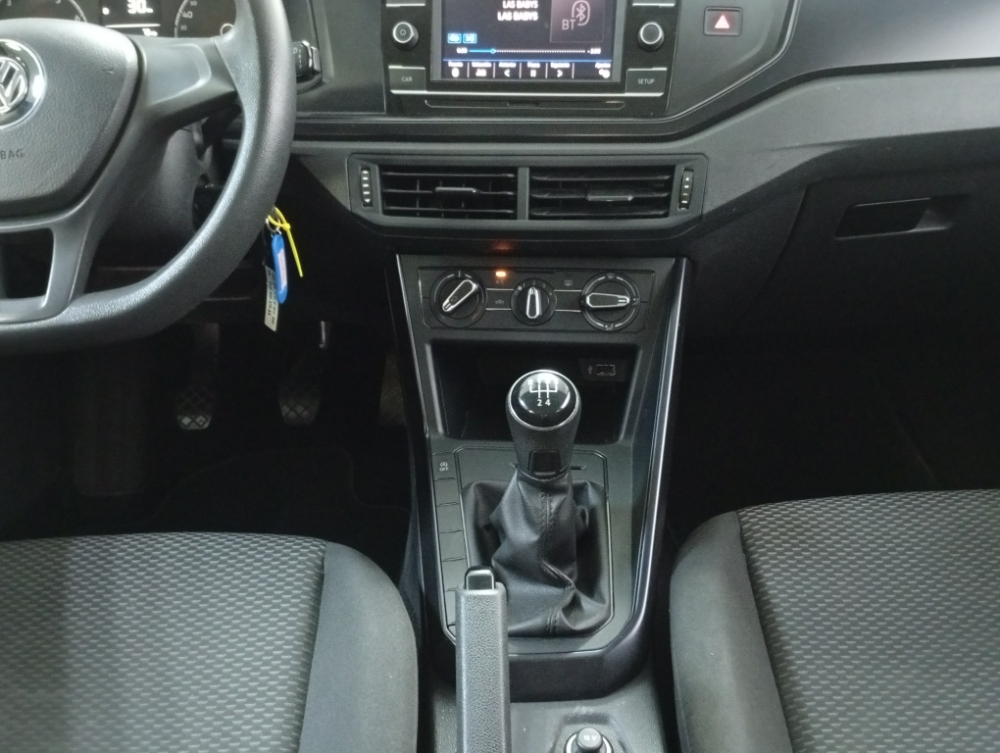 Volkswagen Polo Edition foto 18