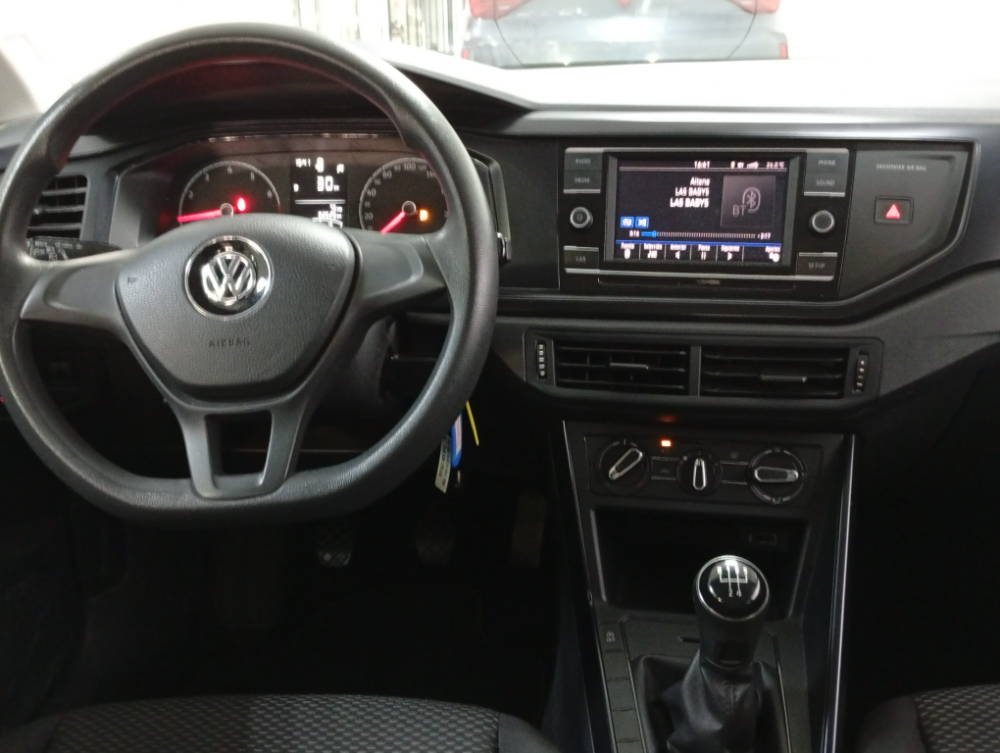 Volkswagen Polo Edition foto 20