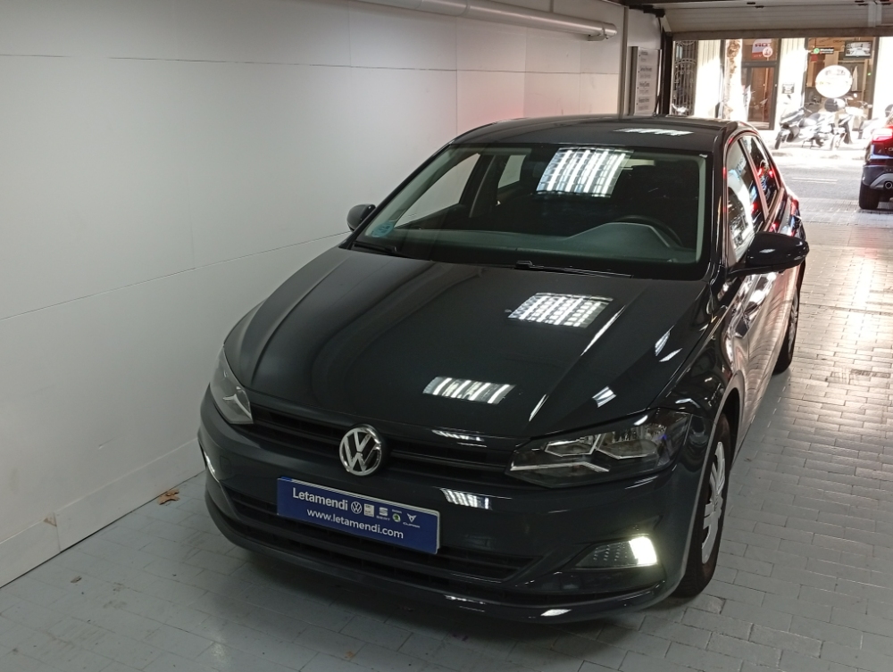 Volkswagen Polo Edition foto 22