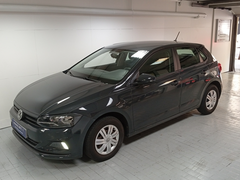 Volkswagen Polo Edition foto 23