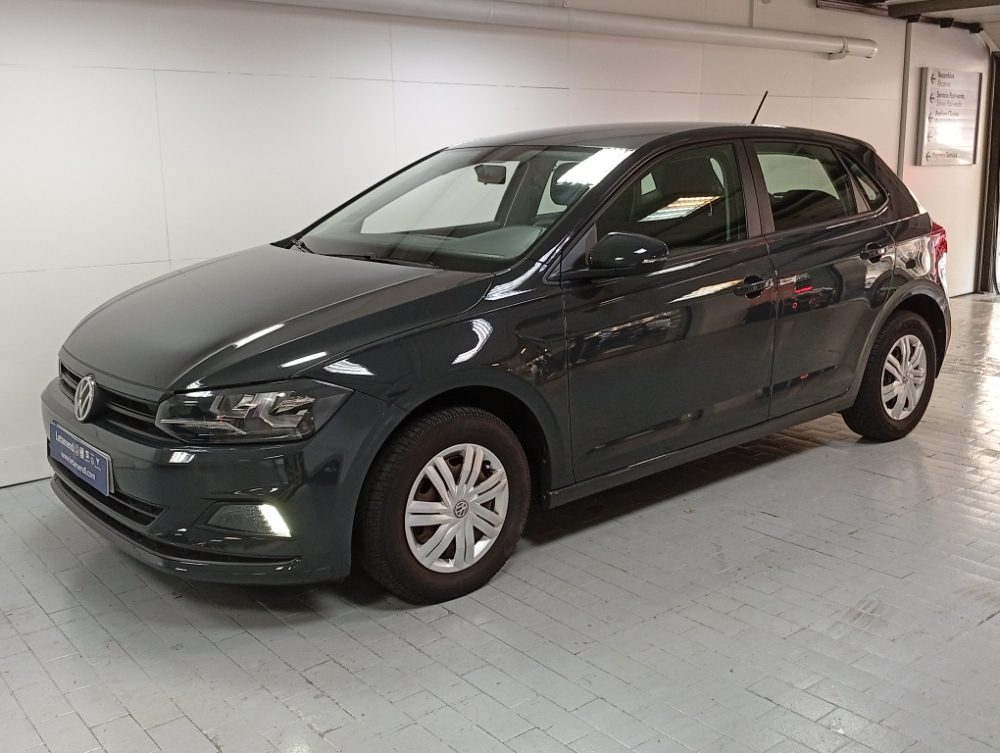 Volkswagen Polo Edition foto 24