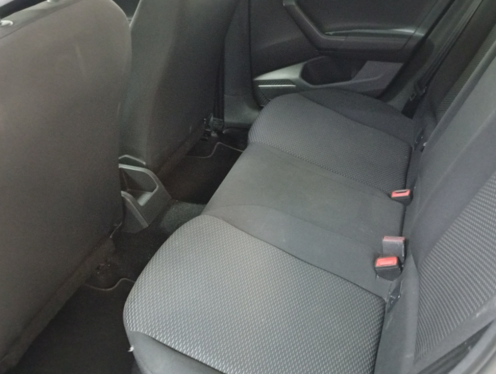 Volkswagen Polo Edition foto 25