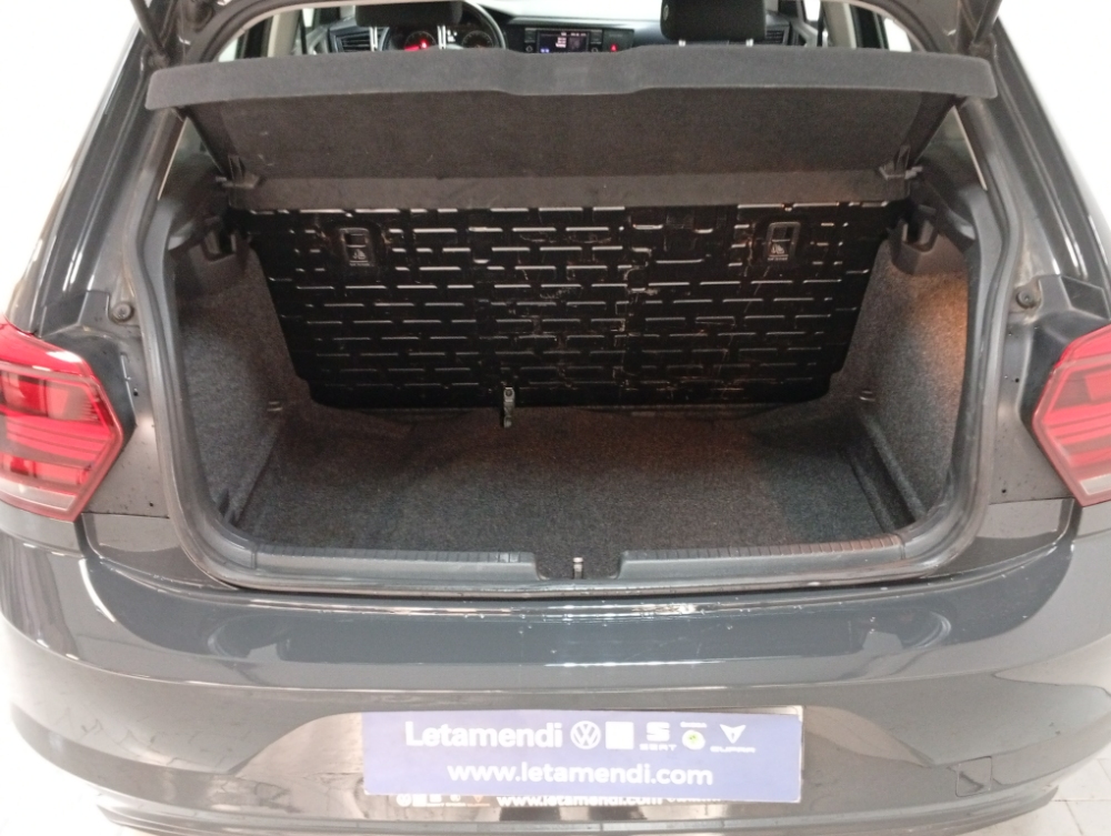 Volkswagen Polo Edition foto 26