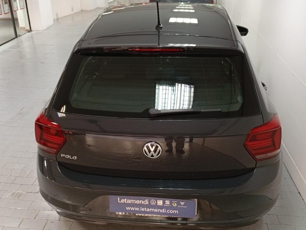 Volkswagen Polo Edition foto 27