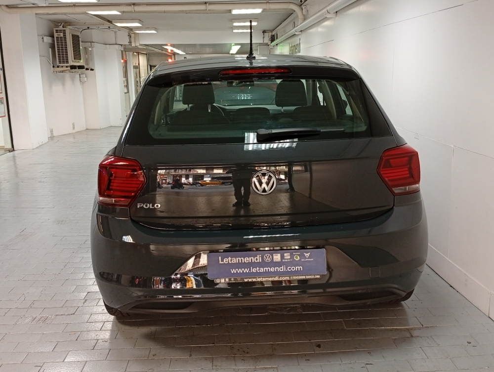 Volkswagen Polo Edition foto 29