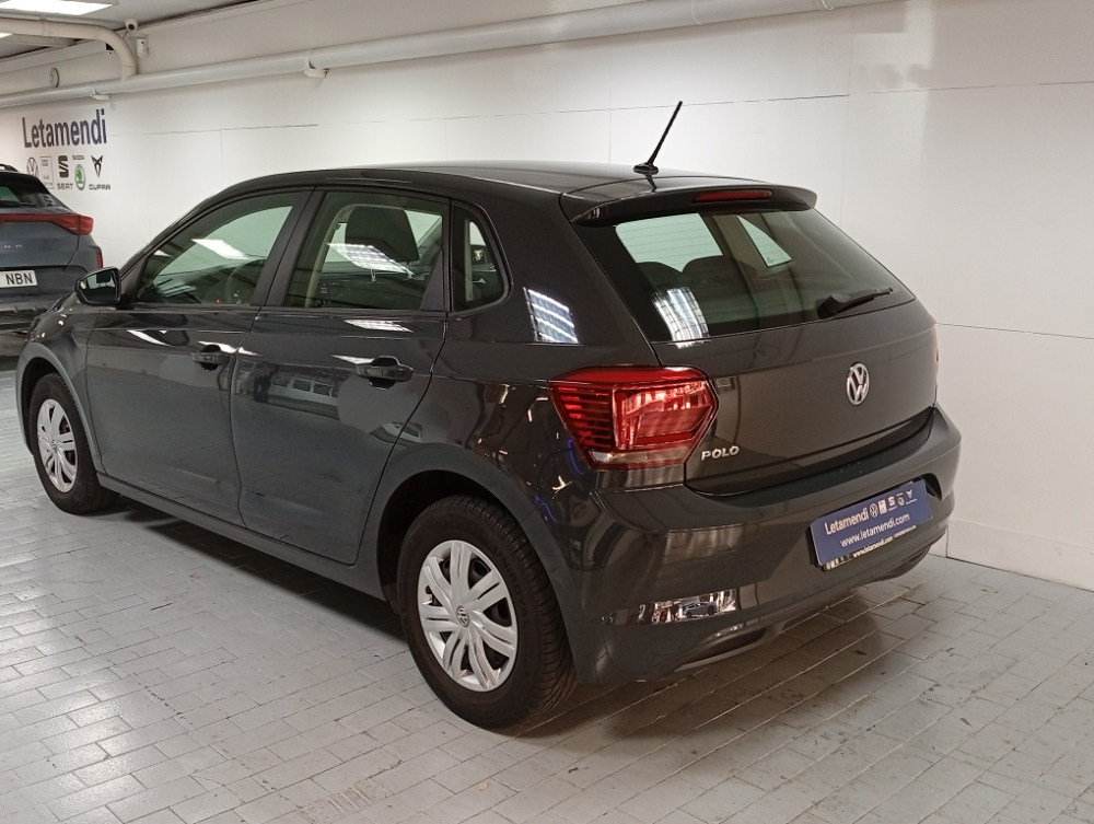 Volkswagen Polo Edition foto 30