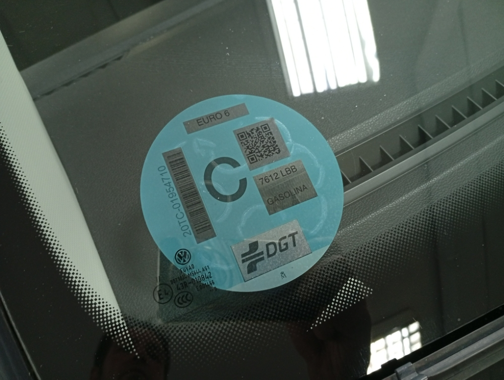 Volkswagen Polo Edition foto 5