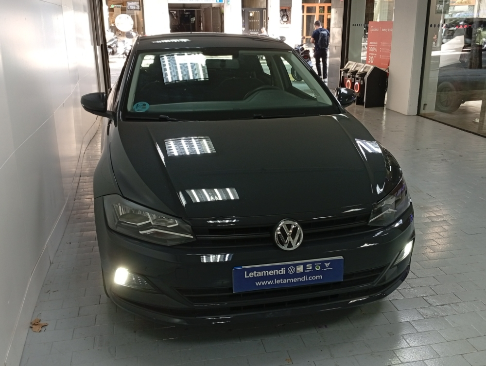 Volkswagen Polo Edition foto 33