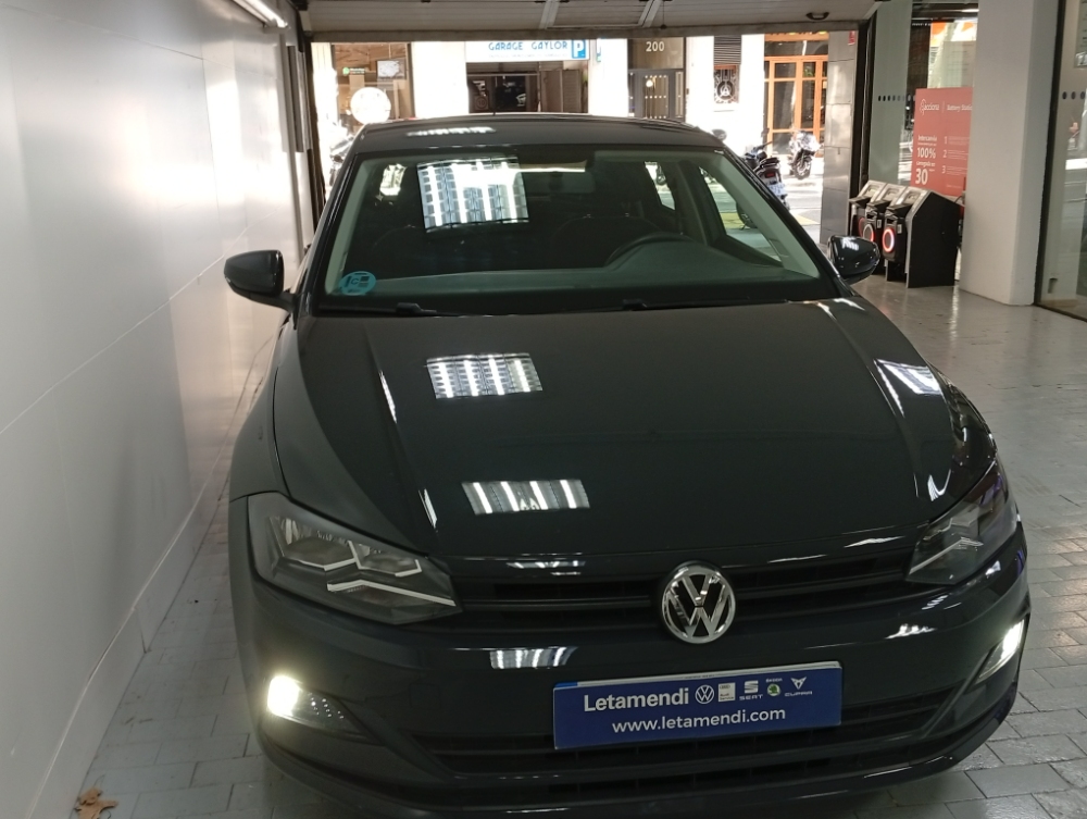 Volkswagen Polo Edition foto 35