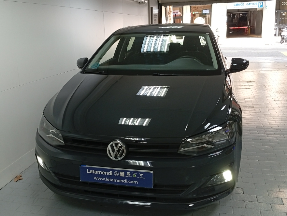 Volkswagen Polo Edition foto 36
